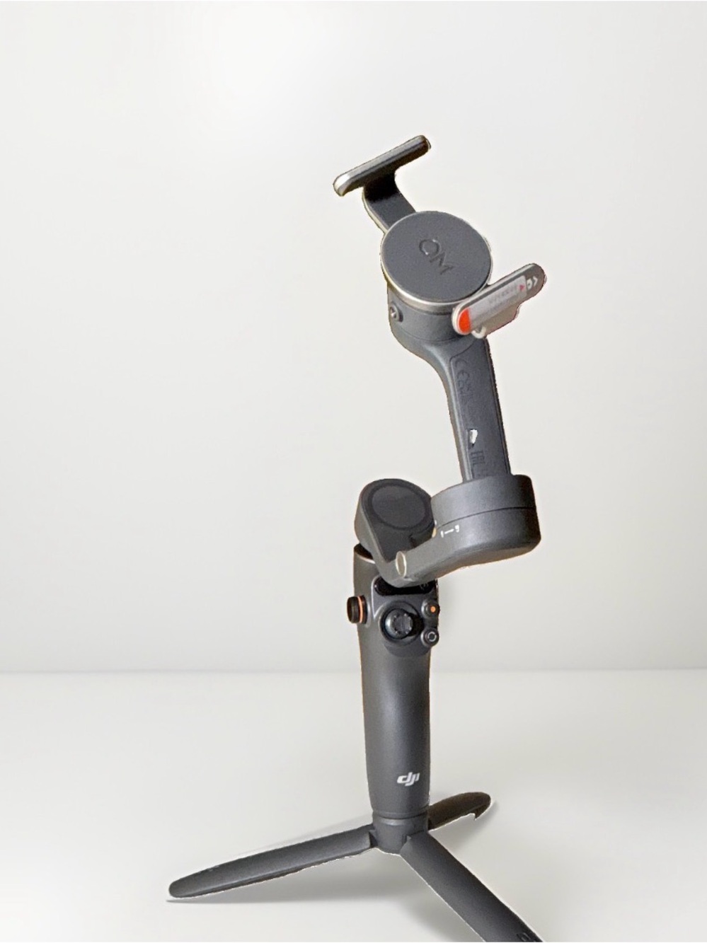 DJI Osmo Mobile 6 Smartphone Gimbal